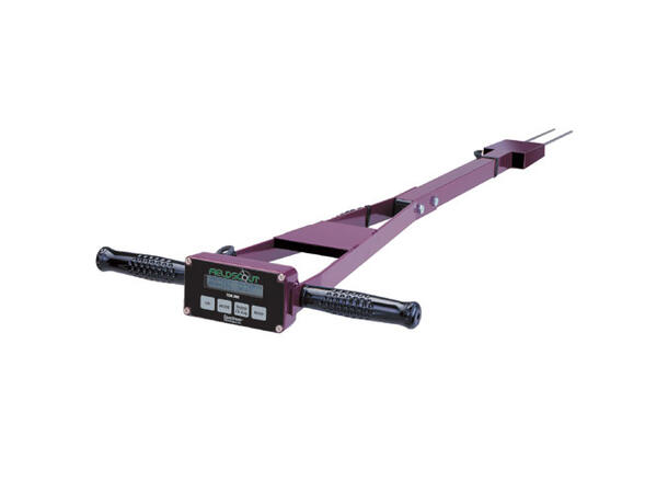 Fuktighetsmåler TDR 250 